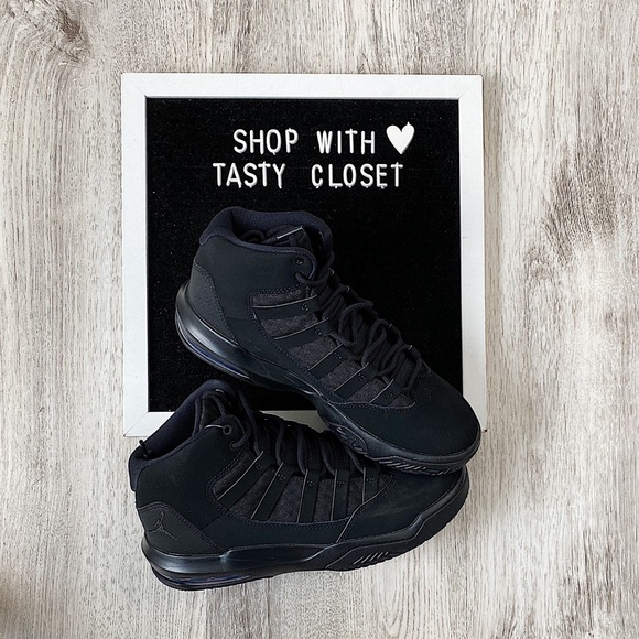 Nike jordan max sneakers - Picture 2 of 6